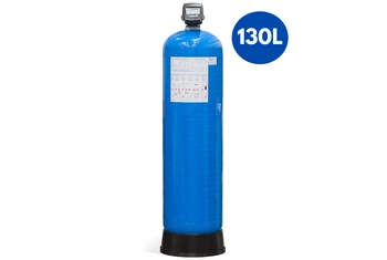 Automatyczna Kolumna Węglowa 130L - Carbon Colum Automatic 130L