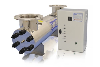 Lampa UV do sterylizacji wody | TMA AMX 6 | 380,0  m3/h