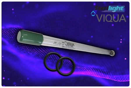 Promiennik / Żarnik do lamp UV | VIQUA | do lampy VH150/2 | ORYGINALNY