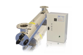 Lampa UV do sterylizacji wody | TMA AMX 3 | 131,0  m3/h