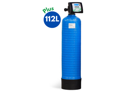 Odżelaziacz Wody SUPREME OxyLine PLUS 112L