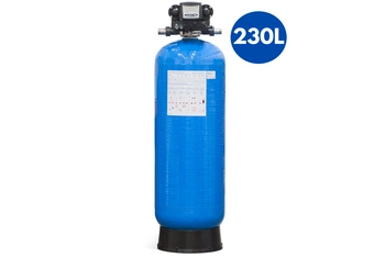 Przemysłowa Kolumna Węglowa 230L - 2 Cale (Automatyczna)