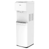 Midea JS1844S SODA PLUS WHITE Bezbutlowy dystrybutor wody