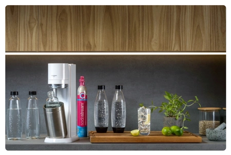 Cylinder z gazem Soda Stream Butla Nabój CO2 425g Quick Connect