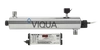 Lampa UV do oczyszczania wody | VIQUA | STERILIGHT | S5Q-PA/2 | 1,4 m3/h |