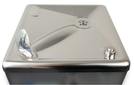 Dystrybutor wody Canaletas | Fontanna | Poidełko | Do firmy | Dla szkół i przedszkoli |