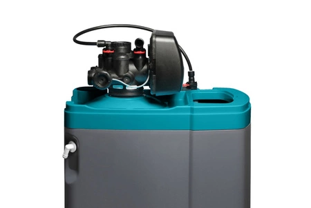 Zmiękczacz wody Titanium Azure 370 - 37 L