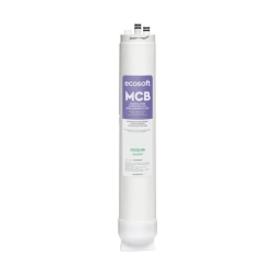 Wkład węglowy i mineralizujący MCB do Ecosoft Cross 90 Balance