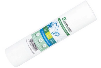 Wkład piankowy 10'' 1 mikron do filtrów wody