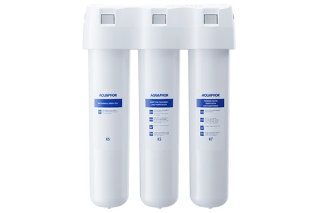 AQUAPHOR Kryształ A - Filtr kuchenny do wody