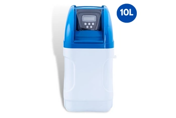 Kompaktowy Zmiękczacz Wody WS1CI MINI - 10L (UpFlow)