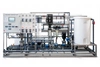 Odwrócona osmoza przemysłowa 9000 l/h