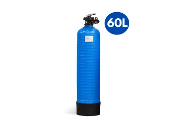 Kolumna Węglowa Na Cały Dom 60L - Carbon Column 60