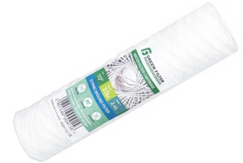 FILTR DO WODY WKŁAD 10'' SZNURKOWY 10 MIKRONÓW