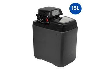 Kompaktowy zmiękczacz wody Ecosoft Pink 150