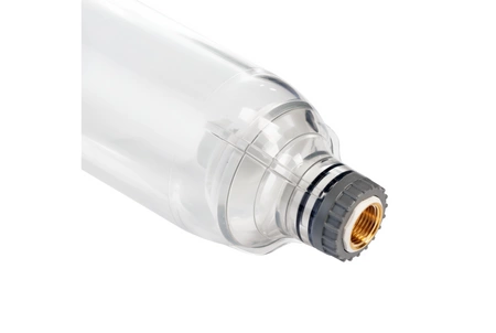 Filtr wstępny Ecosoft 3P ECO 9 ¾" z zaworem Venturiego i odpływem 3/4".