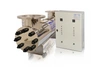 Lampa UV do sterylizacji wody | TMA AMX 8 | 585,0  m3/h
