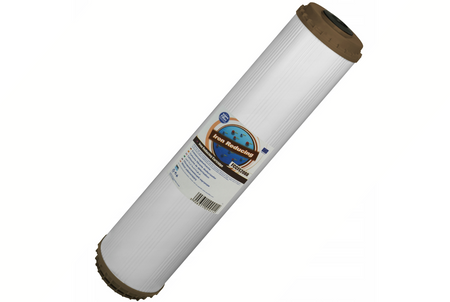 Wkład Odżelaźniający do Filtrów 20" (cali) Aqua Filter - FCCFE20BB