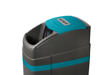 Zmiękczacz wody Titanium Azure 370 - 37 L