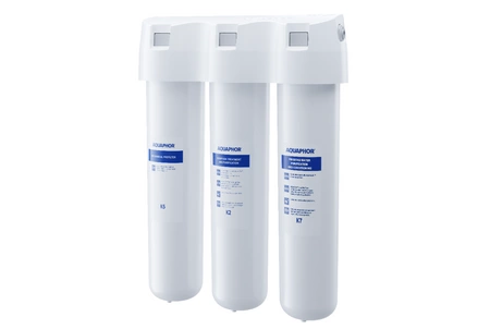 AQUAPHOR Kryształ A - Filtr kuchenny do wody