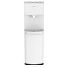 Midea JS1844S SODA PLUS WHITE Bezbutlowy dystrybutor wody
