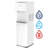 Midea JS1844S SODA PLUS WHITE Bezbutlowy dystrybutor wody