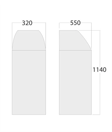 Kompaktowy Zmiękczacz do Wody Do Domu - Uzdatniacz RX + Purolite