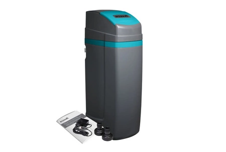 Zmiękczacz wody Titanium Azure 370 - 37 L