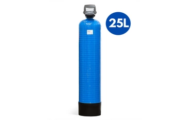 Automatyczna Kolumna Węglowa 25L - Carbon Colum Automatic 25