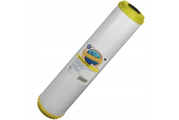 Wkład Zmiękczający do Filtrów 20" (cali) Aqua Filter