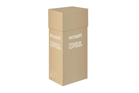 Zmiękczacz wody Titanium Azure 370 - 37 L