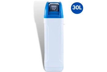 Kompaktowy Zmiękczacz Wody WS1CI MAX - 30L (UpFlow)
