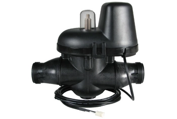 Zawór odcinający NHWBP do głowic Clack