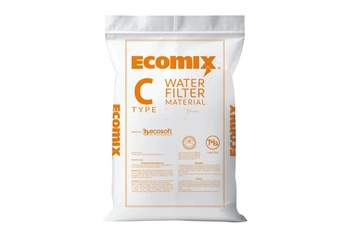 Złoże wielofunkcyjne ECOMIX C 12L 