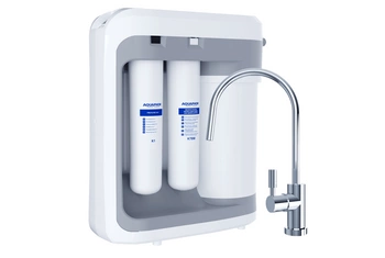 AQUAPHOR RO-202S - Filtr Odwróconej Osmozy do Wody
