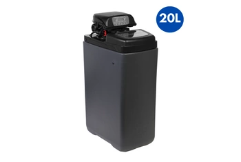 Kompaktowy zmiękczacz wody Ecosoft Pink 200