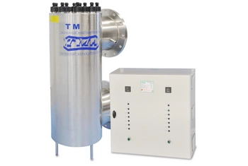 Lampa UV do oczyszczania wody | TMA | Sterylizator do wody | TM12 | 558,00 m3/h