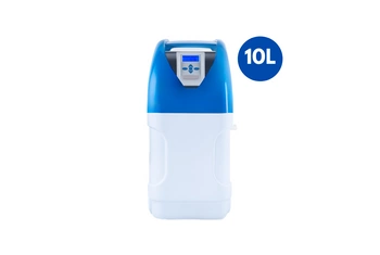 Kompaktowy zmiękczacz wody 10L Clack WS1CK Pallas (PL)