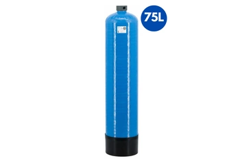 Demineralizator wody 75L do demineralizacji pełnej