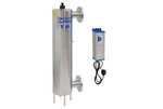 Lampa UV do oczyszczania wody | TMA | Sterylizator do wody | TM1 | 24,40 m3/h