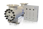 Lampa UV do sterylizacji wody | TMA AMX 16 | 1400 m3/h 
