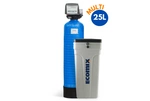 Wielofunkcyjna stacja uzdatniania wody 25L PENTAIR Logix 255/760 - 5 w 1 złoże ECOMIX