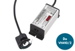 Zasilacz Ballast | Do lamp UV VIQUA | VH410/2 | BA-ICE-CL |