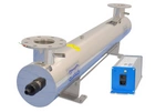 Lampa UV do sterylizacji wody | TMA AMX 1 | 40,0  m3/h