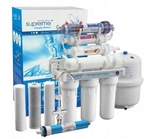 Supreme RO7 Premium - System odwróconej osmozy - 7 stopniowy