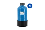 Demineralizator wody 8L do demineralizacji pełnej