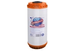 Wkład węglowy do filtrów wody Big Blue 10 cali FCCBHD10BB