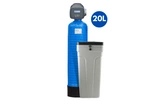 Dwuczęściowy zmiękczacz wody 255 Easy-iQ 20L 