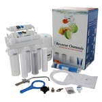 RO6 Standard - System odwróconej osmozy - 6 stopniowy