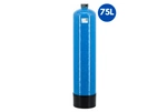 Demineralizator wody 75L do demineralizacji pełnej